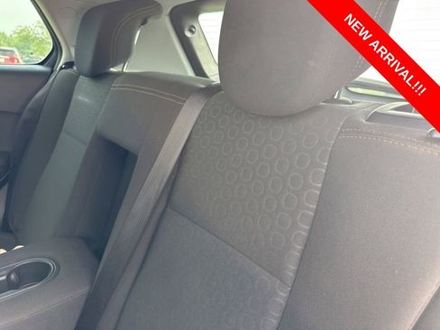 Used 2019 Chevrolet Trax LS FWD image 8