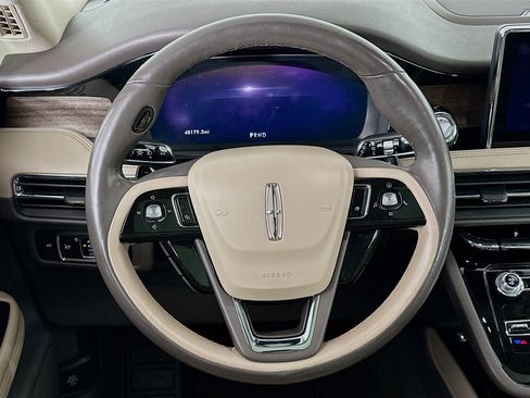 Used 2022 Lincoln Corsair Reserve w/ Equipment Group 201A image 18