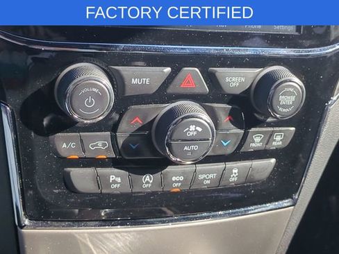 Certified 2021 Jeep Grand Cherokee Limited image 19