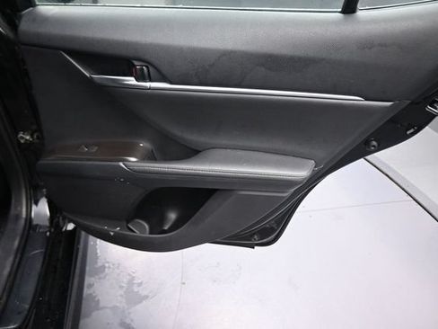 Certified 2024 Toyota Camry XSE FWD image 15