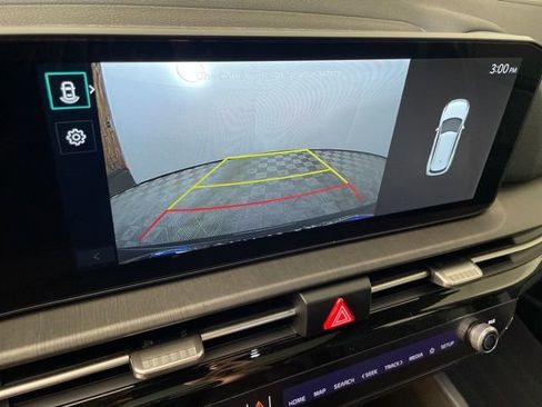 New 2026 Kia Sportage X-Line w/ X-Line Premium Package image 32