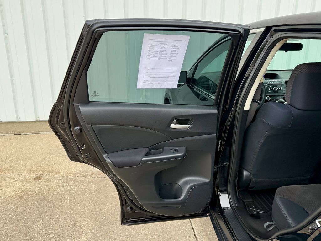 Used 2016 Honda CR-V LX image 15