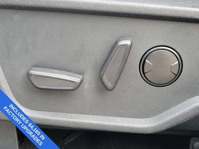 Used 2022 Ford Bronco Wildtrak AWD/4WD image 24