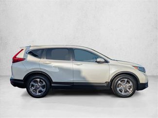 Used 2018 Honda CR-V EX-L video 4