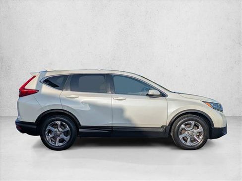Used 2018 Honda CR-V EX-L image 4