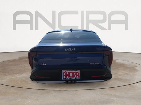 Certified 2025 Kia K4 EX image 7