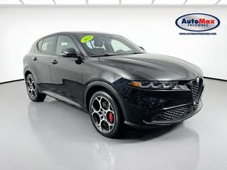Used 2024 Alfa Romeo Tonale Veloce AWD/4WD video 1