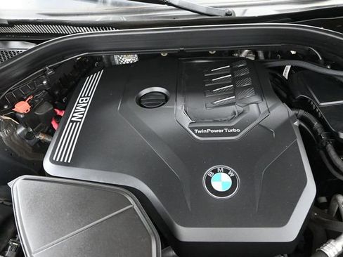 Used 2023 BMW X3 sDrive30i image 20