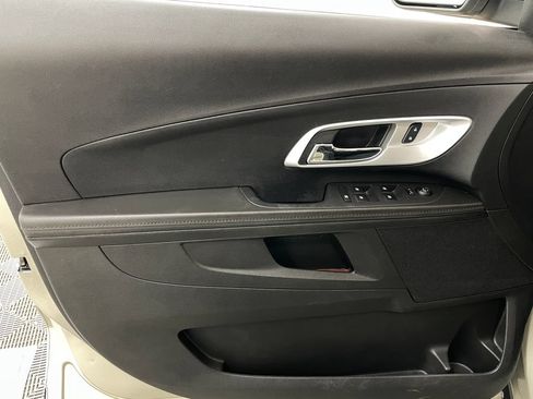 Used 2015 Chevrolet Equinox LS FWD image 19