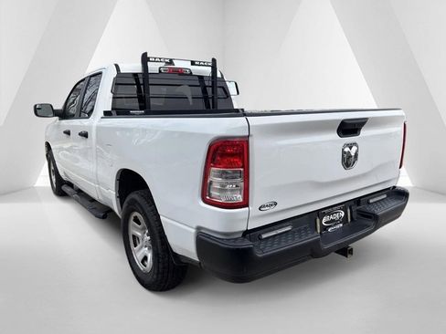 Used 2021 RAM 1500 Tradesman image 5