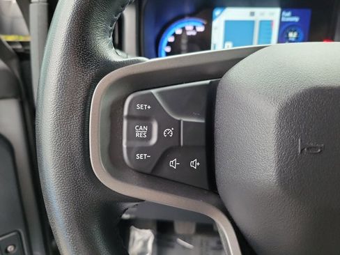 Used 2023 Ford Bronco Black Diamond image 23