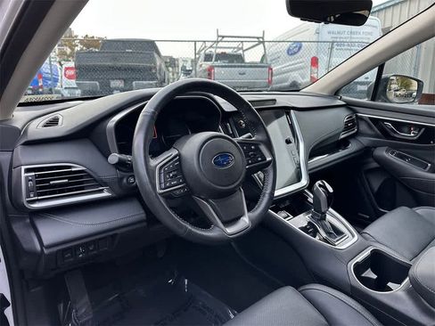 Certified 2024 Subaru Outback Limited image 2