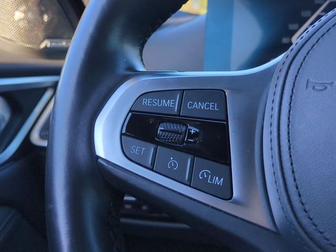 Used 2023 BMW i4 eDrive40 w/ M Sport Package image 19