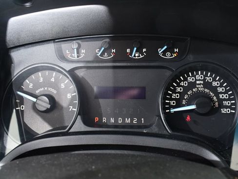 Used 2012 Ford F150 STX w/ STX Decor Pkg AWD/4WD image 26