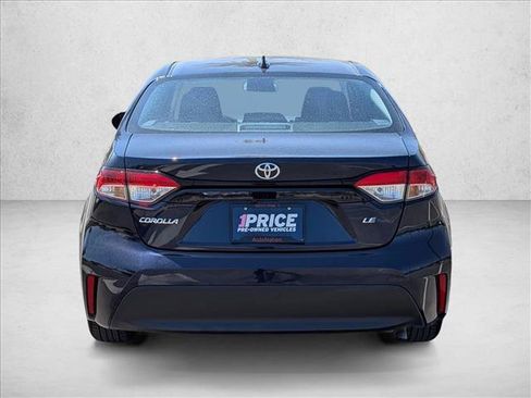 Used 2023 Toyota Corolla LE FWD image 7