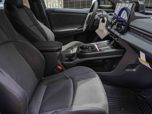 New 2026 Toyota C-HR AWD/4WD image 21