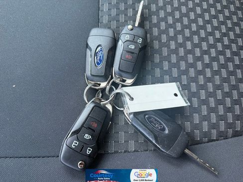 Used 2024 Ford Transit 250 Low Roof w/ Exterior Upgrade Package image 32