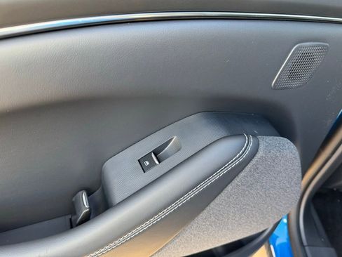New 2025 Ford Mustang Mach-E Premium AWD/4WD image 23
