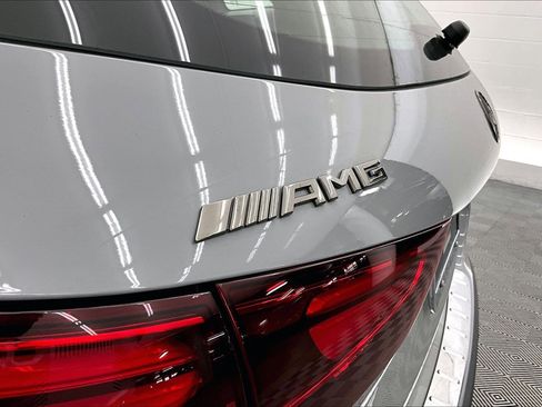 New 2026 Mercedes-Benz GLA 35 AMG 4MATIC image 13