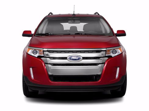Used 2013 Ford Edge SE FWD image 4