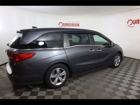 Used 2018 Honda Odyssey EX-L image 13