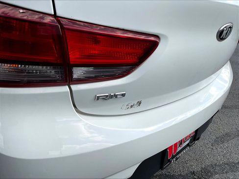 Used 2018 Kia Rio LX FWD image 24