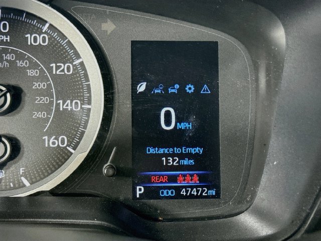 Certified 2022 Toyota Corolla LE w/ LE Convenience Package FWD image 14