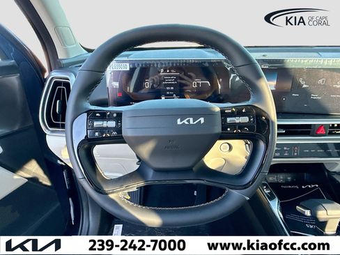 New 2026 Kia Sorento S image 37