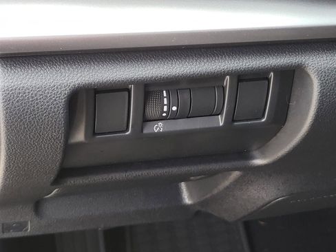 Certified 2024 Subaru Impreza 2.0i Sport AWD/4WD image 18