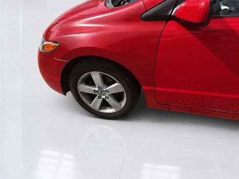 Used 2008 Honda Civic EX image 18