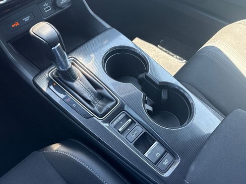 Certified 2022 Honda Civic Sport image 30