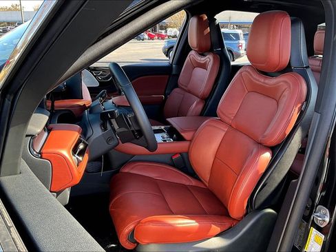 New 2025 Lincoln Aviator Reserve w/ Equipment Group 201A image 9