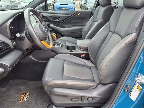 Certified 2023 Subaru Outback Wilderness image 6