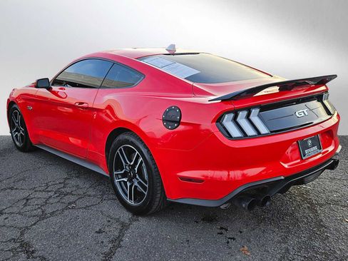 Used 2021 Ford Mustang GT w/ Equipment Group 301A image 5