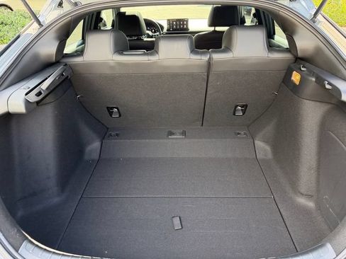 Used 2025 Honda Civic Sport Touring image 16