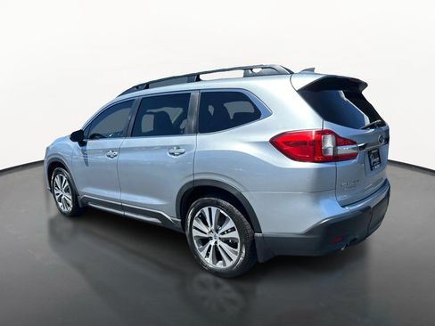 Used 2021 Subaru Ascent Limited w/ Technology Package AWD/4WD image 5