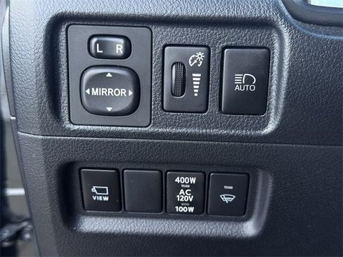Used 2022 Toyota 4Runner Limited image 23