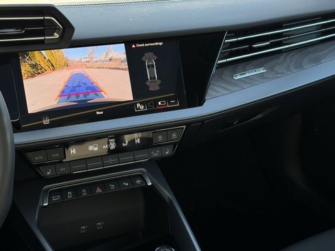 Used 2025 Audi A3 2.0T Premium image 31