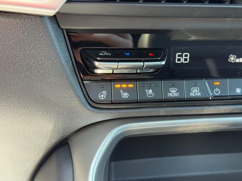 New 2026 MAZDA CX-90 3.3 Turbo S w/ Premium Plus image 13