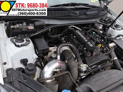 Used 2013 Hyundai Genesis 2.0T RWD image 18