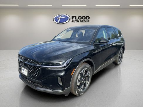 New 2026 Lincoln Nautilus Premier w/ Equipment Group 102A AWD/4WD image 3