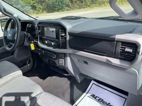 Used 2023 Ford F150 XLT image 25