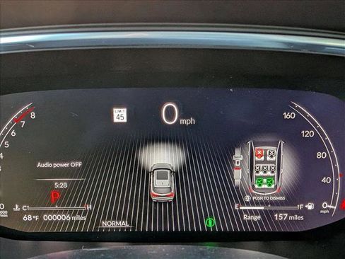 New 2026 Acura MDX w/Technology Package image 9