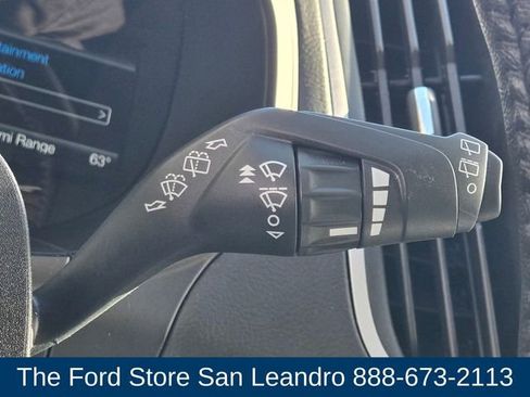 Certified 2024 Ford Edge SEL image 22