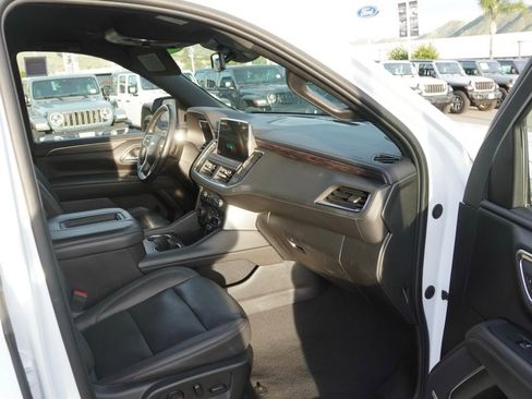 Used 2023 Chevrolet Tahoe LT image 23