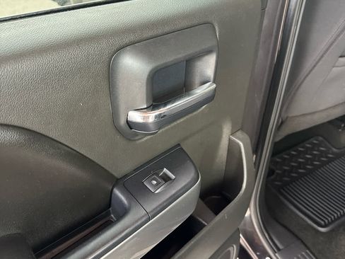 Used 2016 Chevrolet Silverado 1500 LT w/ All Star Edition image 31