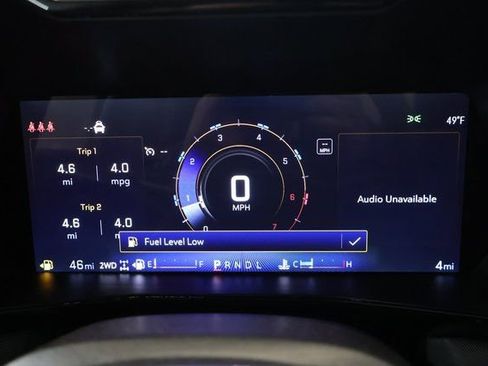 New 2026 Chevrolet Colorado Z71 image 15