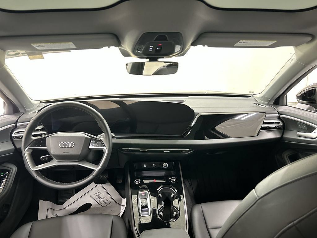 Certified 2025 Audi A5 2.0T Premium w/ Convenience Package AWD/4WD image 20