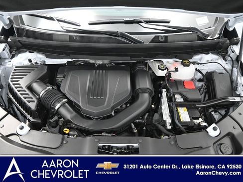 New 2026 Chevrolet Traverse Z71 w/ Driver Confidence Package image 38