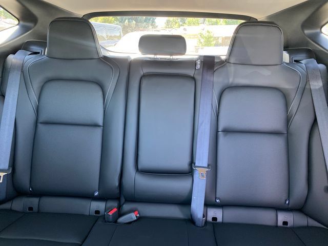 New 2026 Nissan Murano SL AWD/4WD image 11